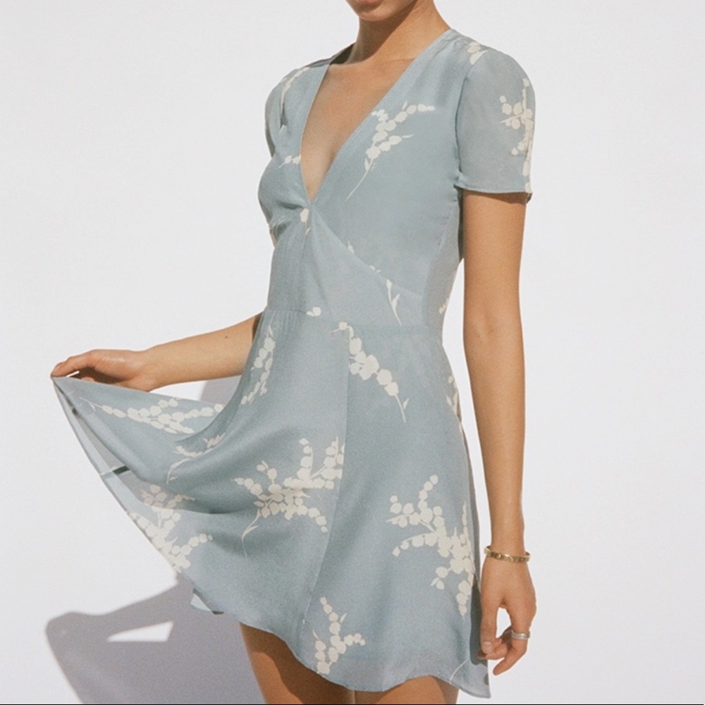 Realisation Par The Luella Dress